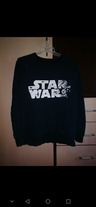 Bluză Star Wars mărimea L