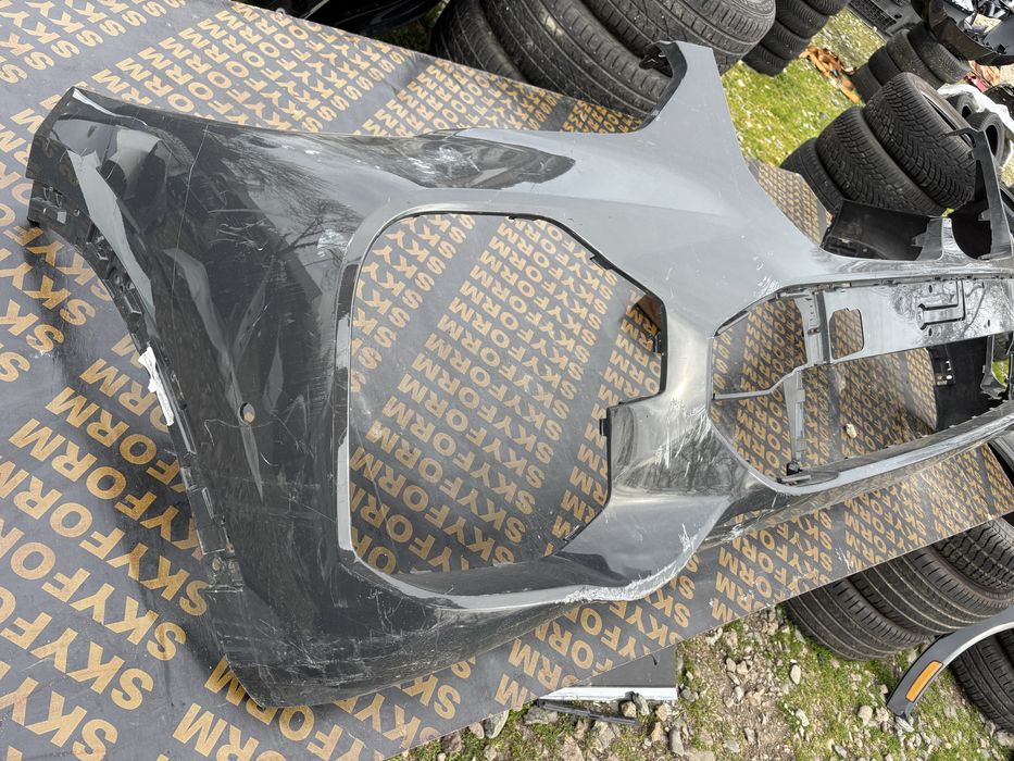 Броня BMW G05 X5