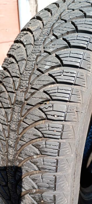 Зимни гуми 185/65 R15 Fulda