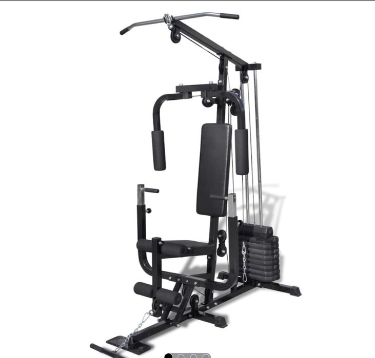 Aparat fitness                                              ...