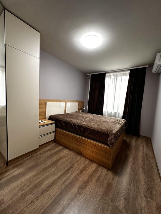 Дава се под наем Двустаен апартамент в София, Зона Б-5 - 70 кв.м за 800 € - Снимка #3