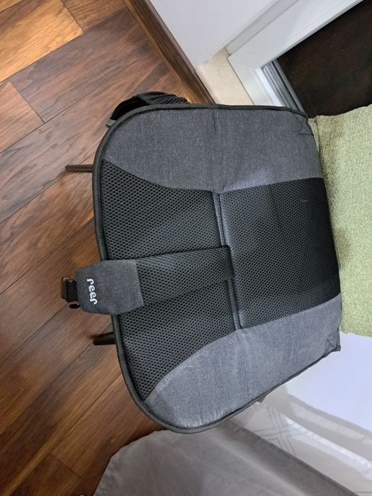 Колан за шофиране по време на бременност