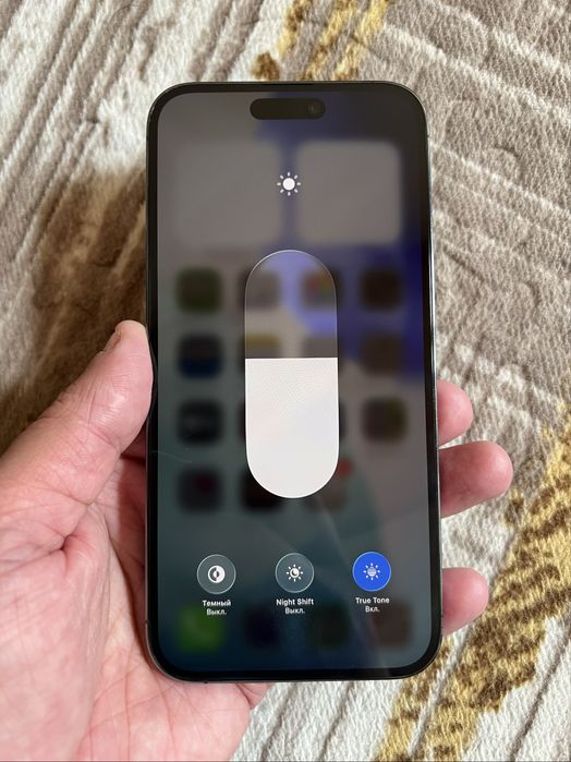 iPhone 14 Pro Max 128GB Purple Sim Karta