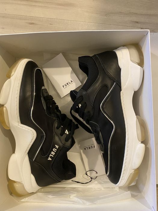 Дамски обувки Furla 39