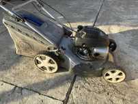 Masina tuns iarba HONDA  7 trepte /51 cm
