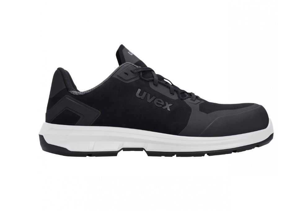 Uvex 1 sport safety shoes - S3 SRC ESD Работни обувки