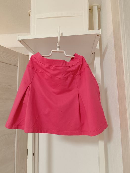 Fusta-pantalon scurt pentru tenis S/M