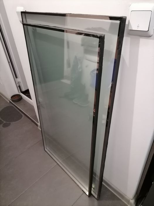 Стъклопакет като нов