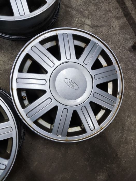 Оригинални джанти Ford  14 ки 4x108