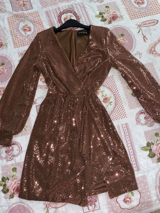 Vand Rochie De Ocazie