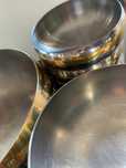 Set desert Baron Zepter placat cu aur