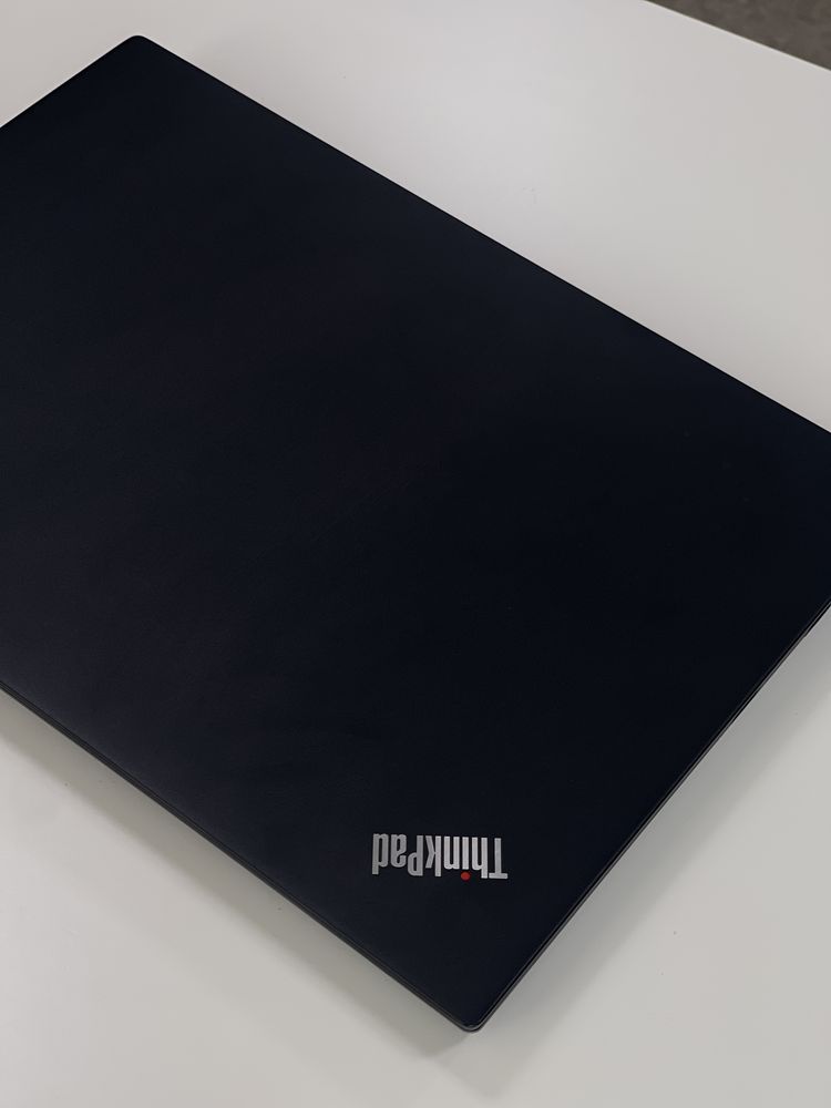 Продается ноутбук Lenovo Thinkpad
