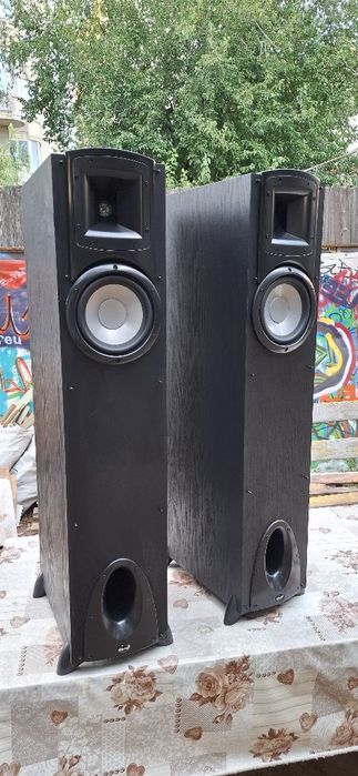 Klipsch f10 (denon ,marantz,jbl sony,mordaunt,mission