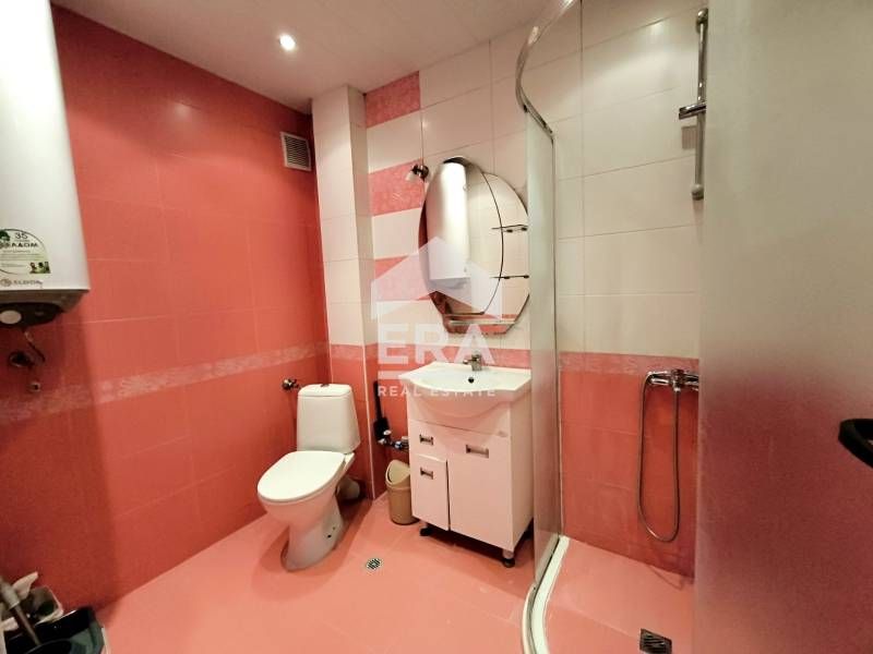 Апартамент под наем в широкия център на Хасково