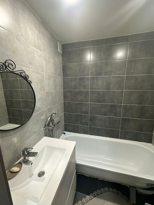 Обмен на выше 68квм хорошую трешку