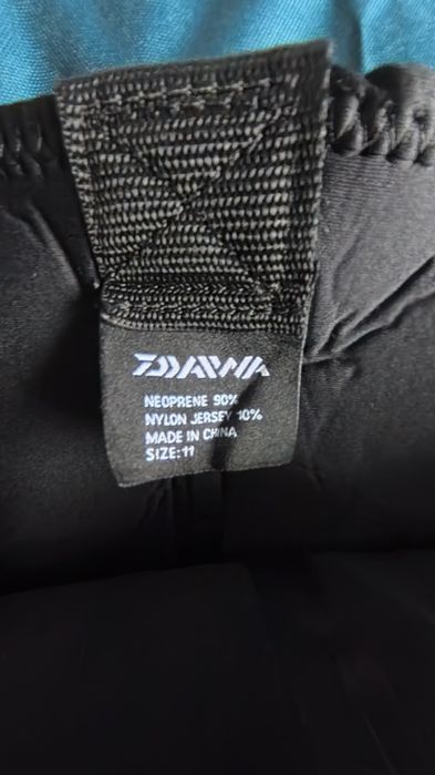 Комплект Проходилка за риболов