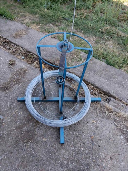 Машина за плетене на мрежа