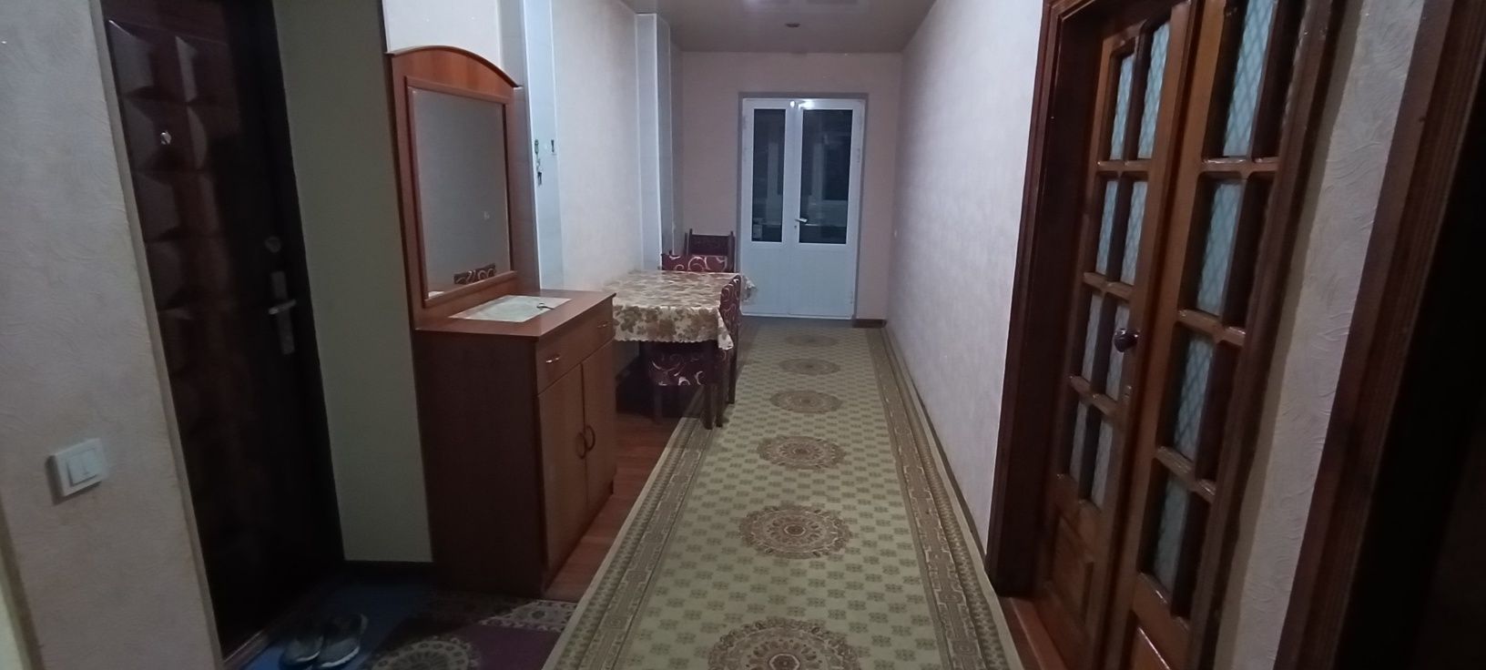 Самгаси. Сдаю квартиру. Ижарага уй