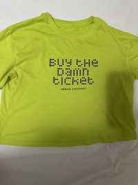 Armani Exchange - тениска
