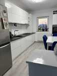 Apartament spațios cu terasă amenajată, Șelimbăr + pod + parcare
