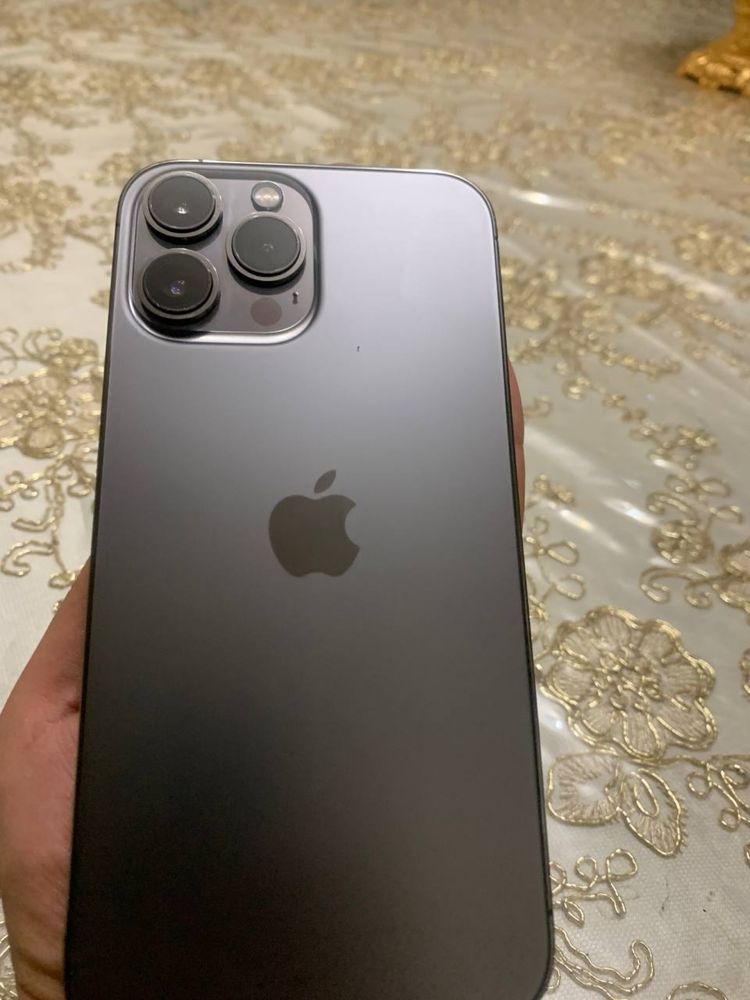 Iphone 13 pro max