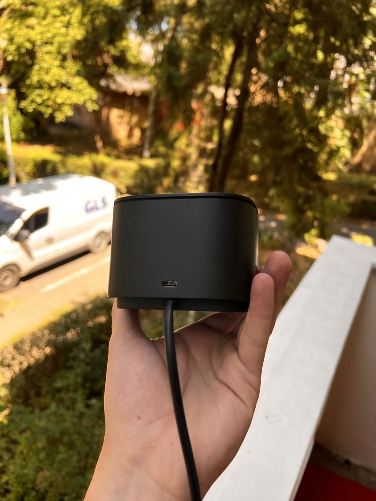 HP Thunderbolt gen2 / Docking/hub /adaptor