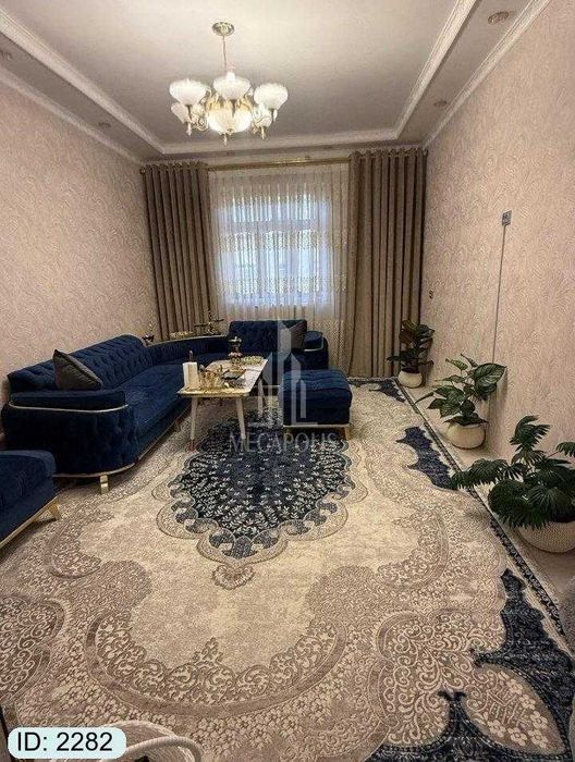 Продаётся квартира №2282 Perenatal Ximchan atrofida 3xonalik uy