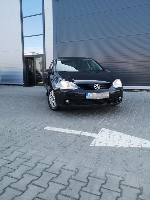 Vw golf 5 1.4 TSI automat
