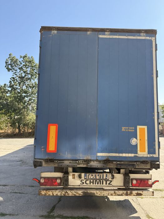 Vand Semirmeorca SCHMITZ