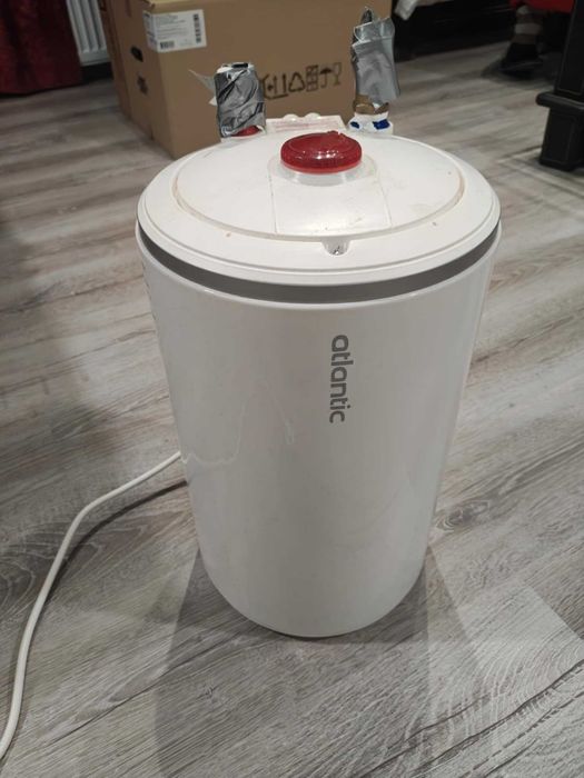 Бойлер Atlantic O'Pro Small 10D