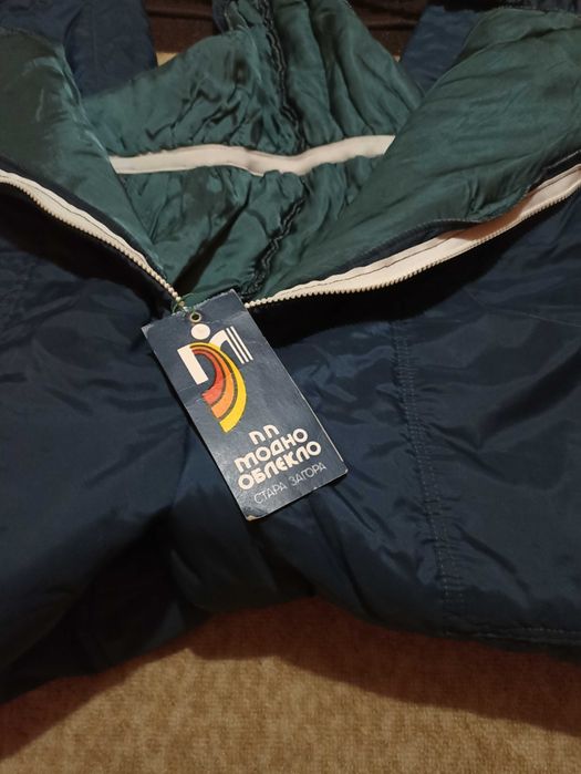 Зимен полугащиризон