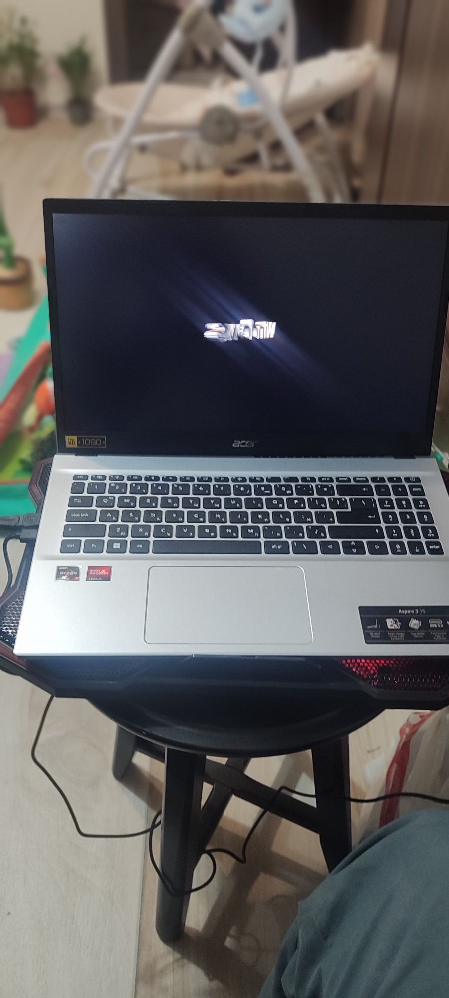 Acer Aspire 3 15