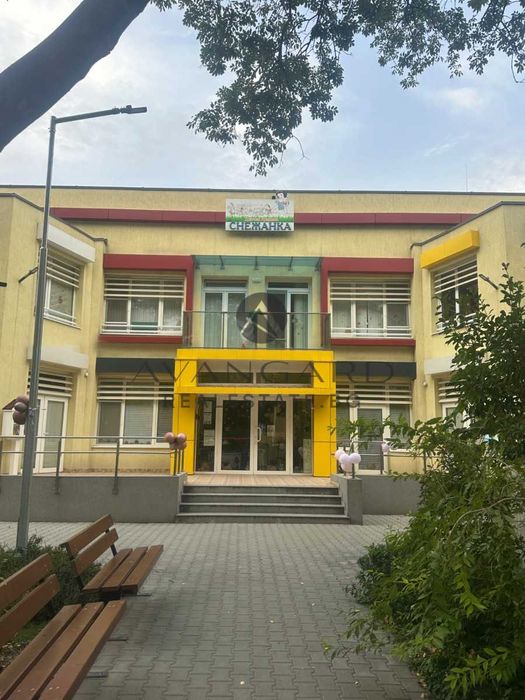 Продава се Тристаен апартамент в Пловдив, Център - 145 кв.м за 1970 €/кв.м - Снимка #12