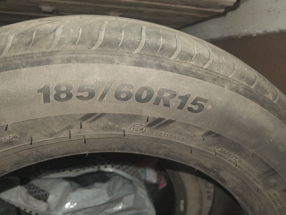 Шина дөңгелек жүрілген