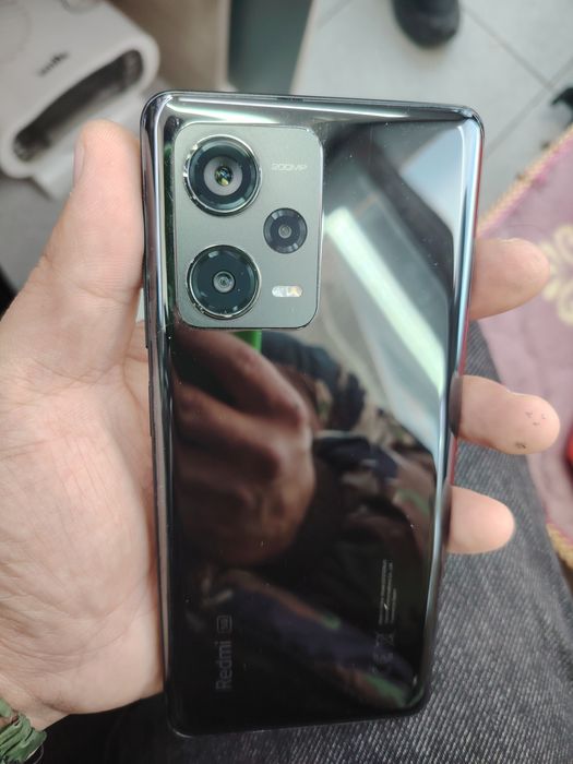 Redmi Note 12 Pro Plus 5G 256Gb