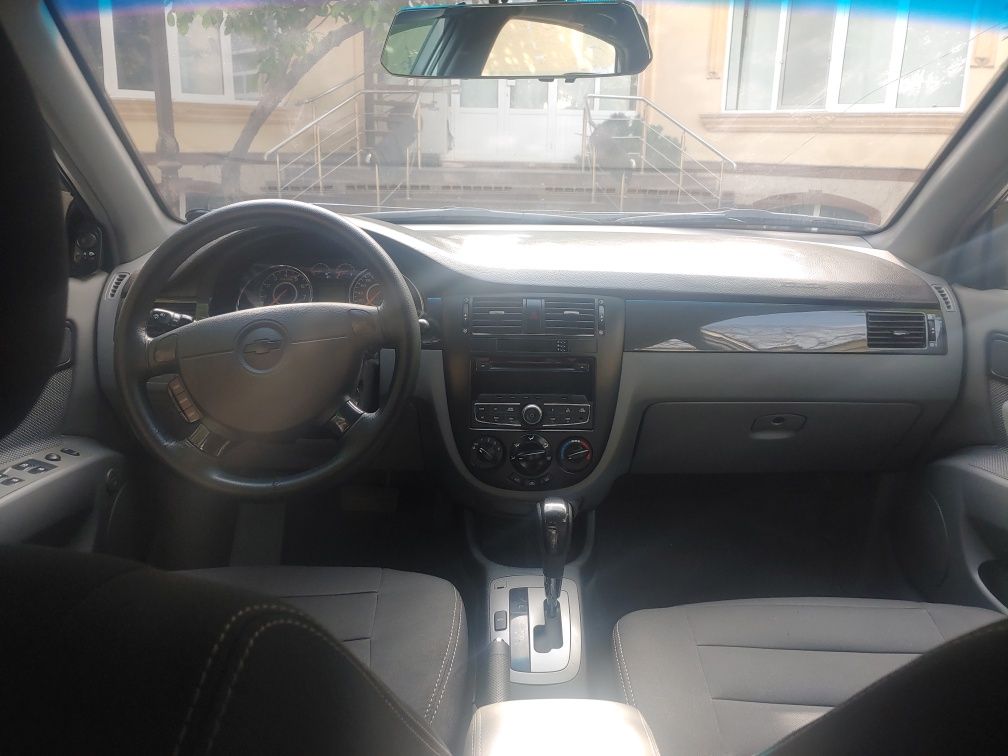 Chevrolet jentra 2018 probeg 72100