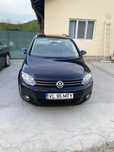 VW Golf Plus 1.4 tsi dsg7 2010