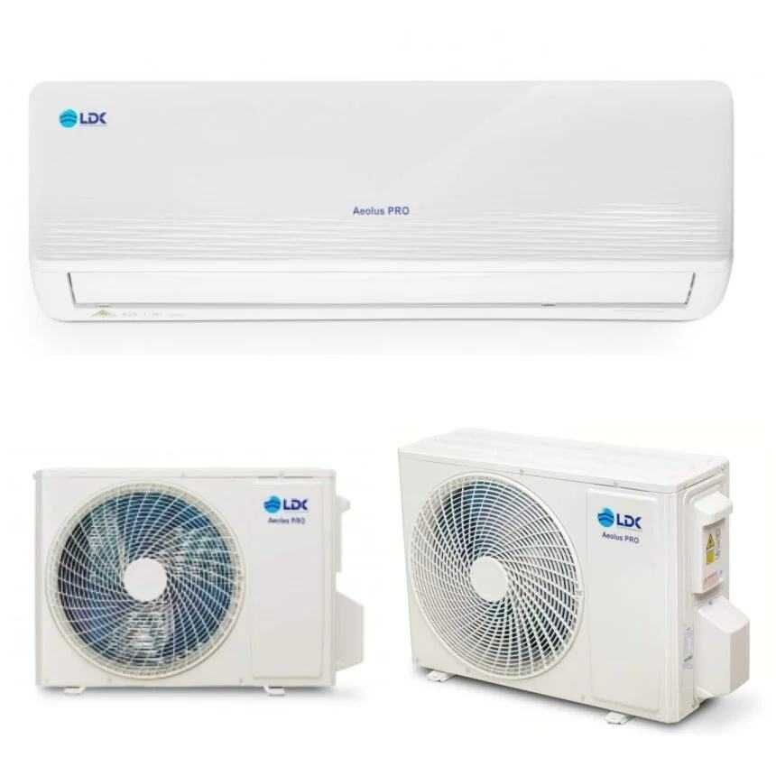 Aer conditionat Midea Xtreme Fresh	12000 BTU