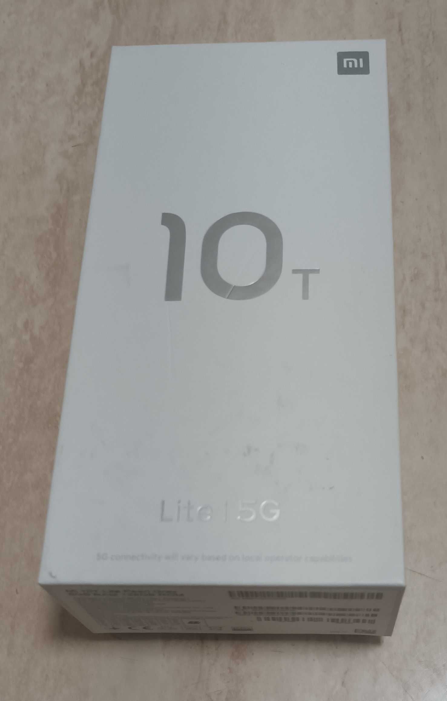 Xiaomi Mi 10T Lite 5G