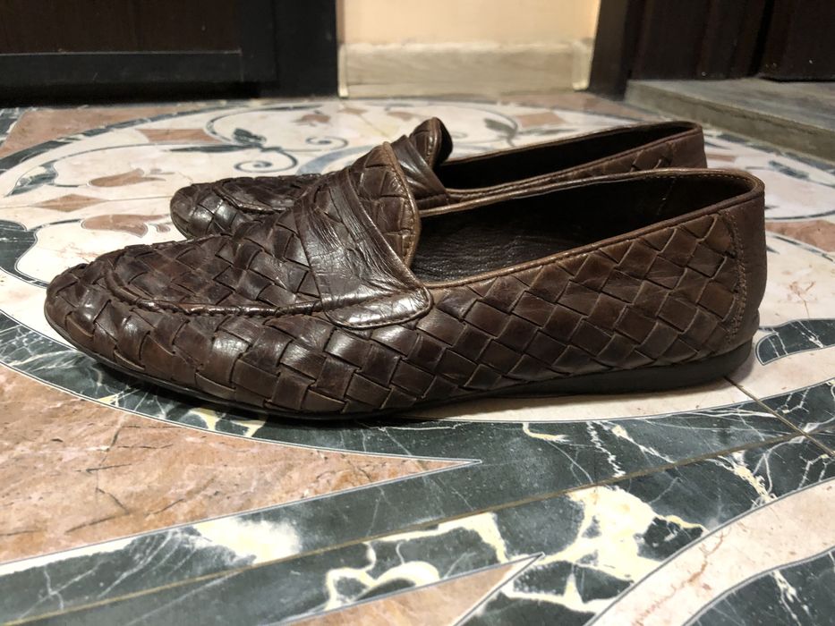 Макасини Giani