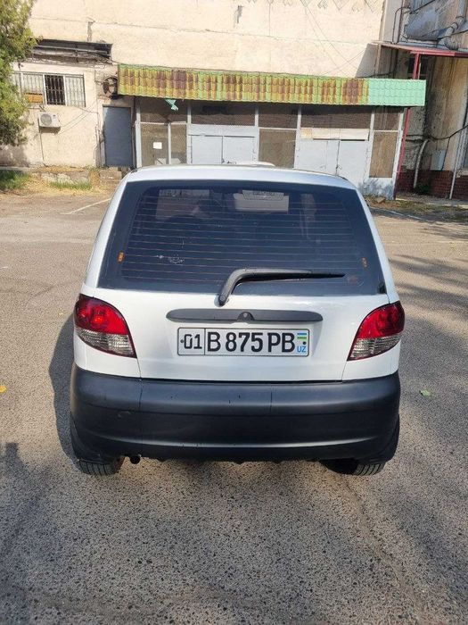 Matiz 3 tali sotiladi