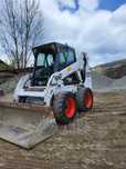 Bobcat s175 din 2005