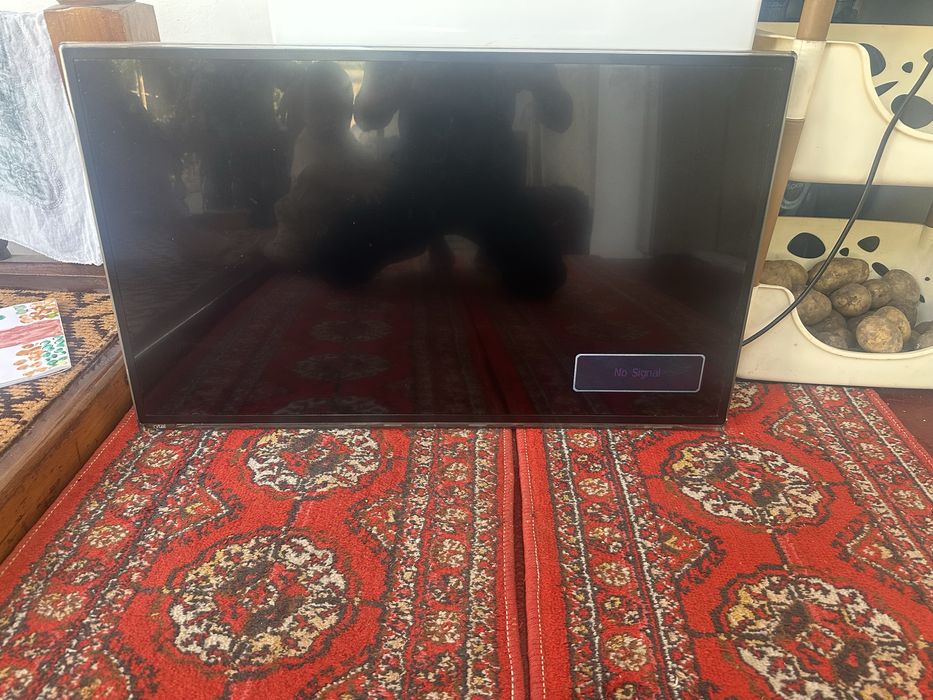 Artel oddiy smart emas 32 li