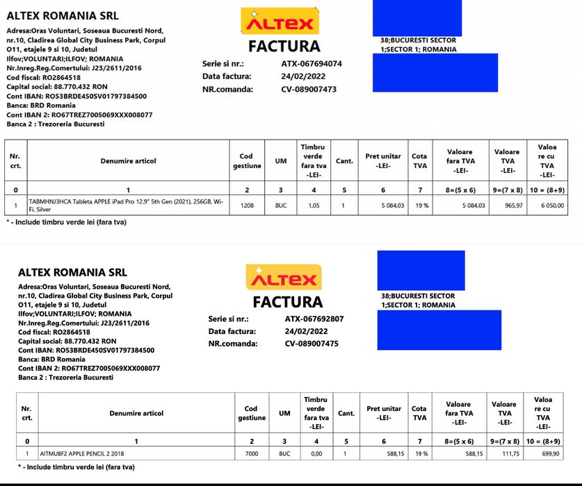 Ipad pro 12.9-in (5th gen) 256 GB, Chip M1, 8 core, Silver + Apple Pen