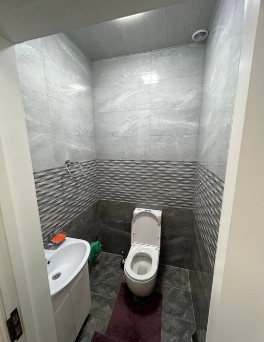 Аренда квартира Кора камиш 1/3 сой буйи 3 хона 112 квадрат