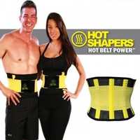 Пояс для похудения Hot Shapers Belt Power (утягивающий)