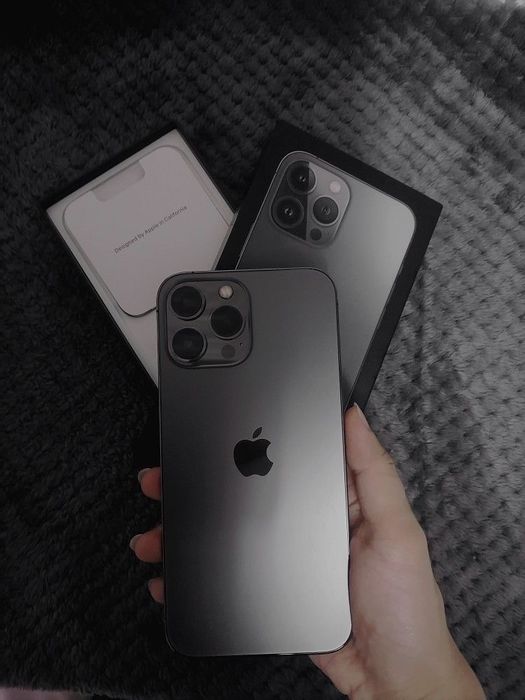 Айфон 12про iphone12pro