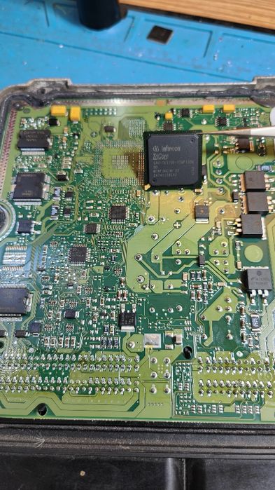 Reparatii Pompe Abs VW -Audi-Opel-Bmw-Renault