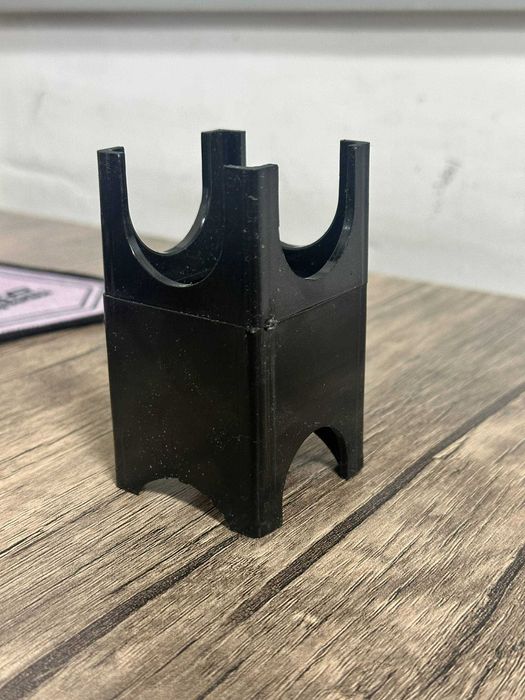 Фиксатор арматуры Кубик