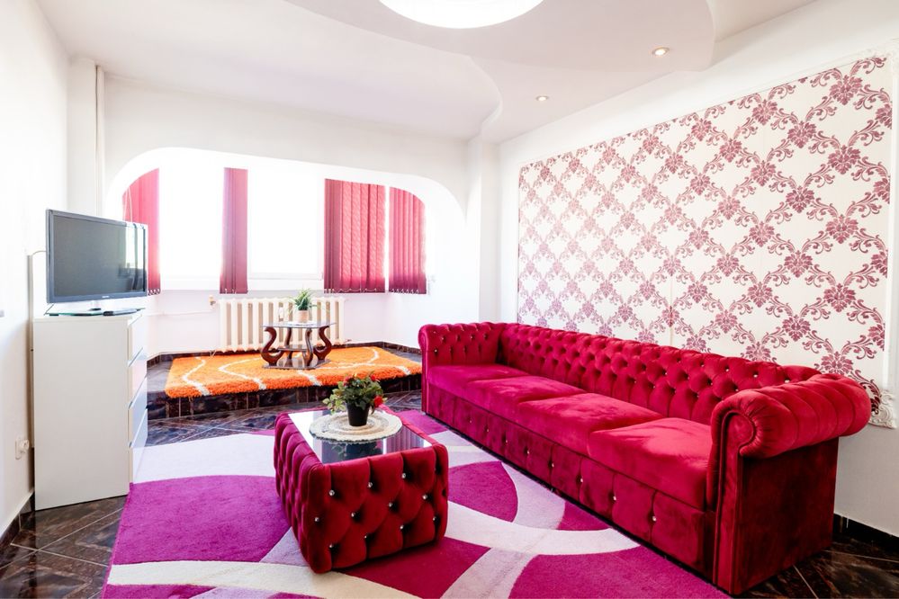 Apartament 2 camere zona Fortuna
